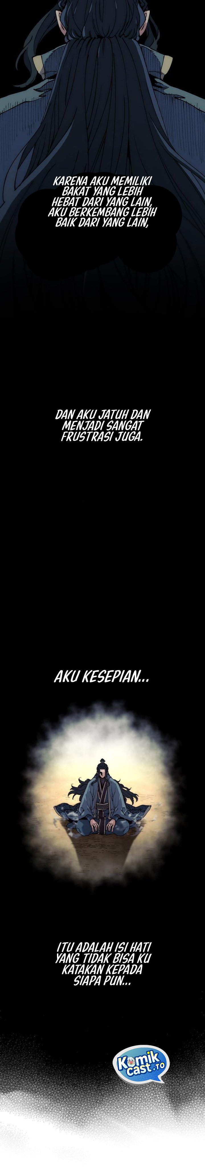 Heavenly Demon Cultivation Simulation Chapter 162 Halaman 10