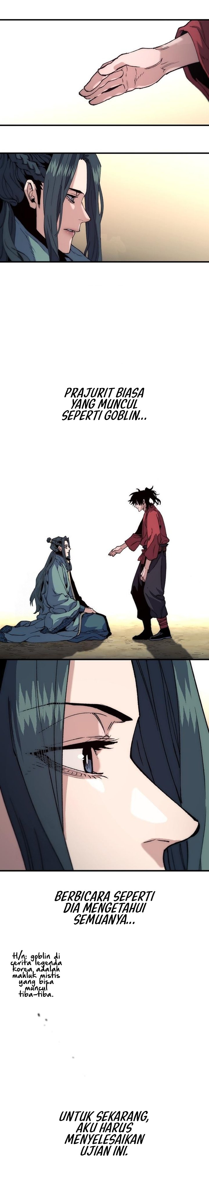 Heavenly Demon Cultivation Simulation Chapter 162 Halaman 11