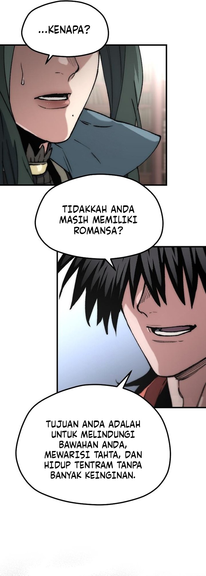Heavenly Demon Cultivation Simulation Chapter 162 Halaman 14