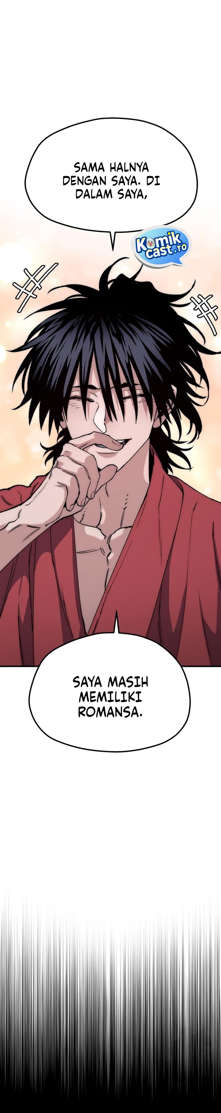 Heavenly Demon Cultivation Simulation Chapter 162 Halaman 16
