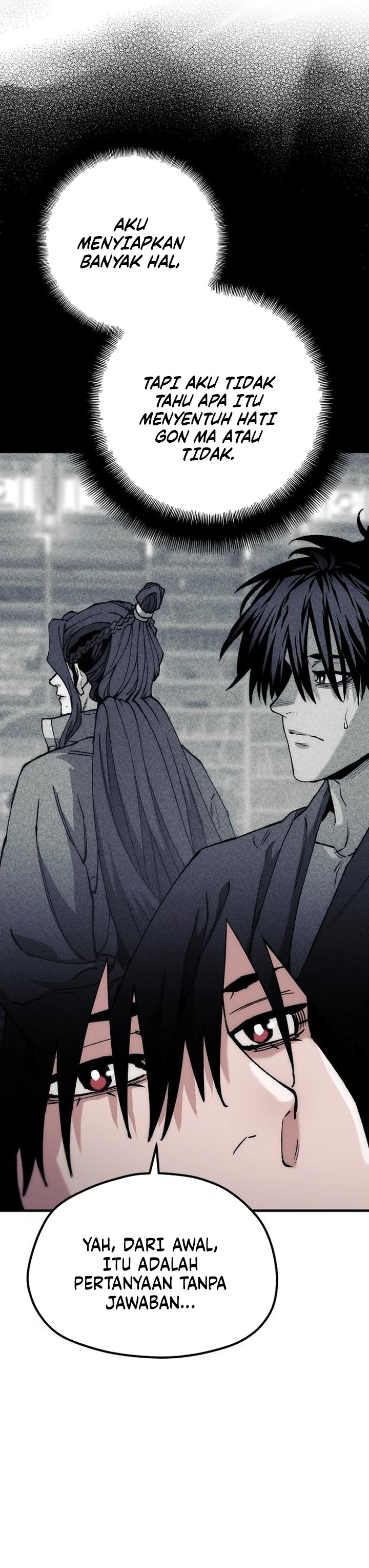 Heavenly Demon Cultivation Simulation Chapter 162 Halaman 19
