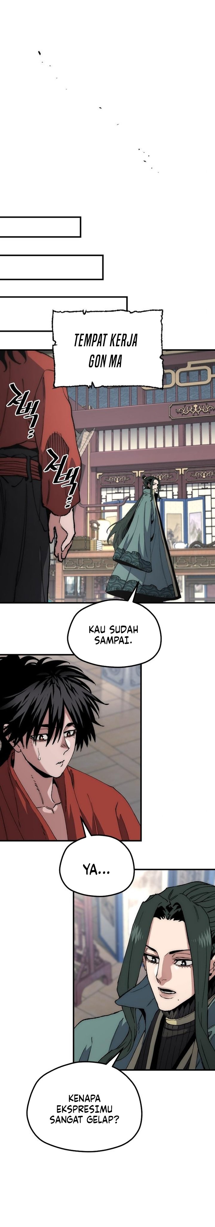 Heavenly Demon Cultivation Simulation Chapter 162 Halaman 26