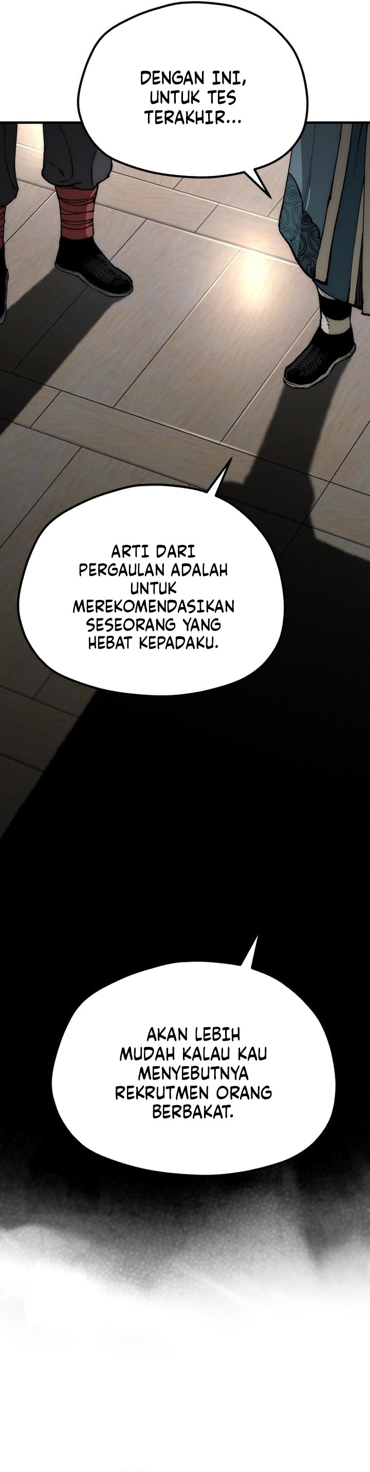 Heavenly Demon Cultivation Simulation Chapter 162 Halaman 31