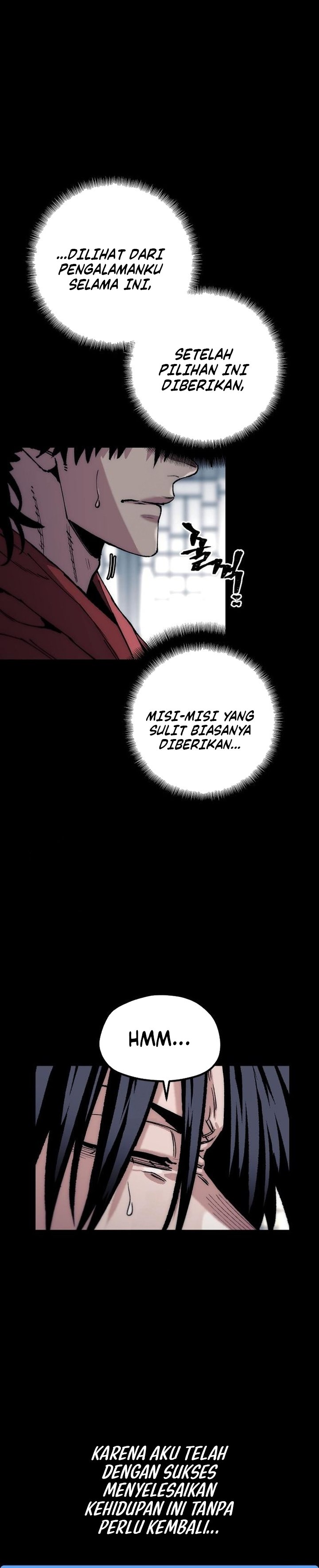 Heavenly Demon Cultivation Simulation Chapter 162 Halaman 34