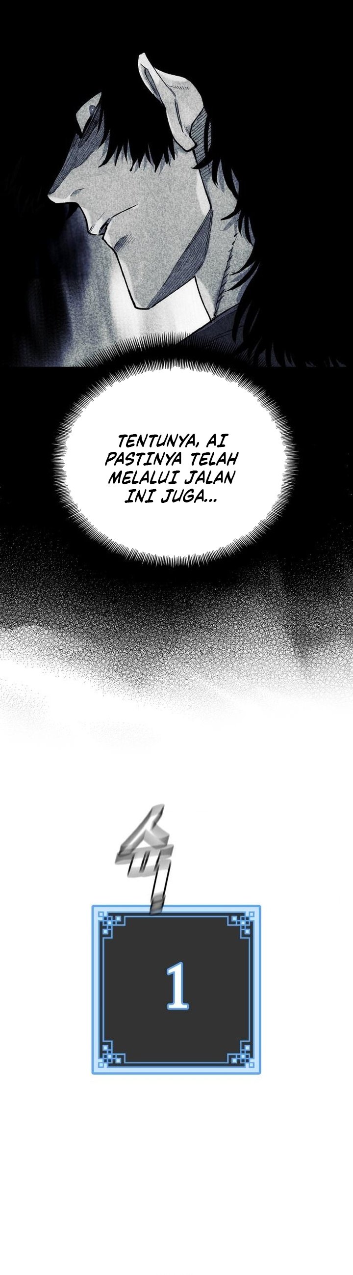 Heavenly Demon Cultivation Simulation Chapter 162 Halaman 43