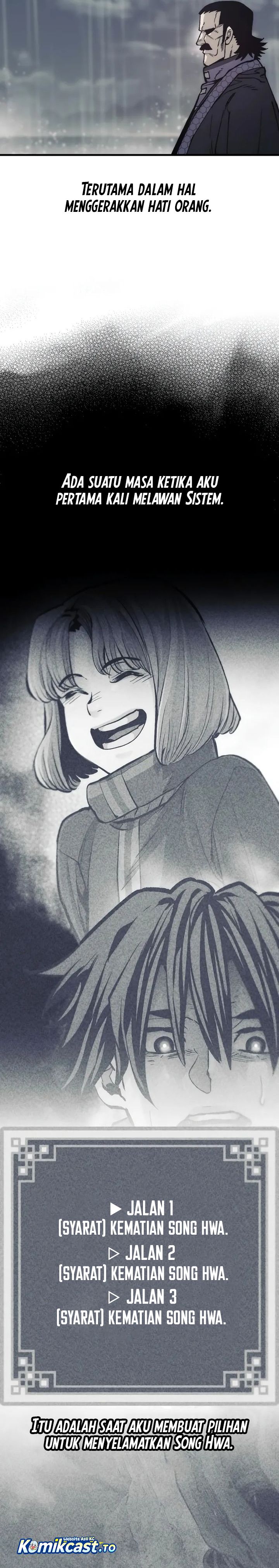 Heavenly Demon Cultivation Simulation Chapter 178 Halaman 8