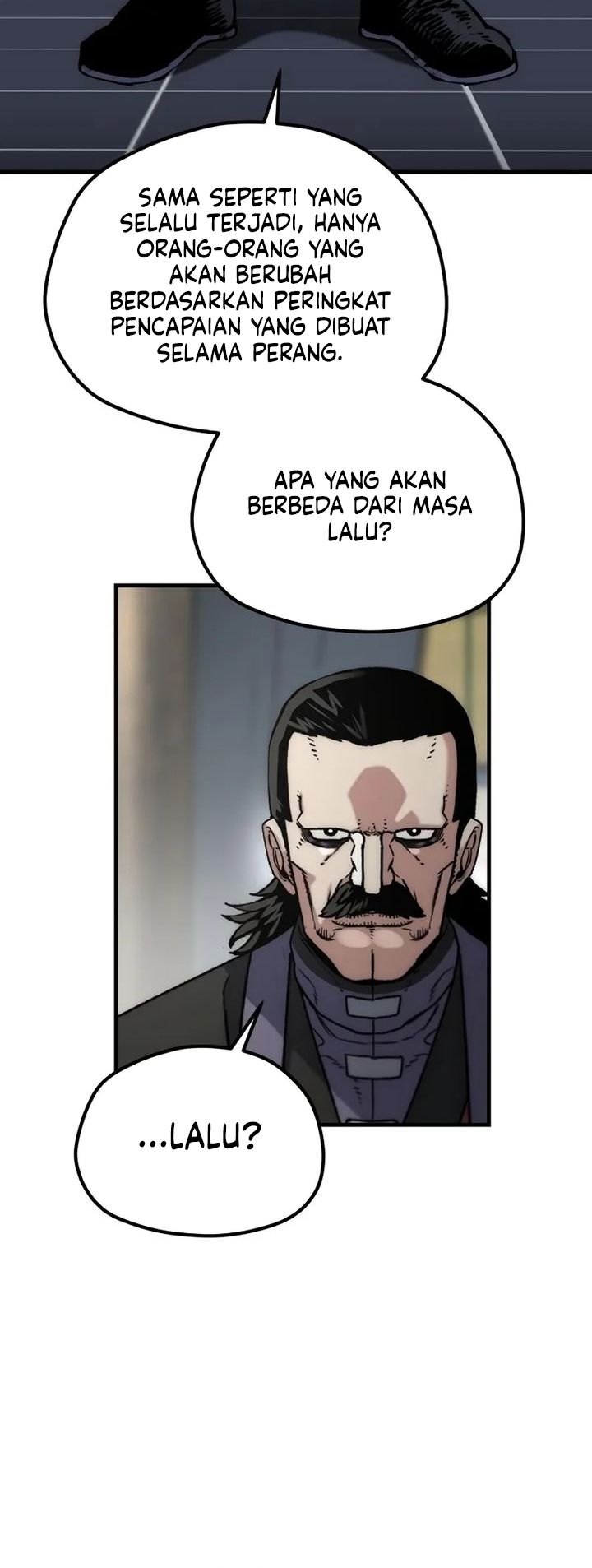 Heavenly Demon Cultivation Simulation Chapter 178 Halaman 11