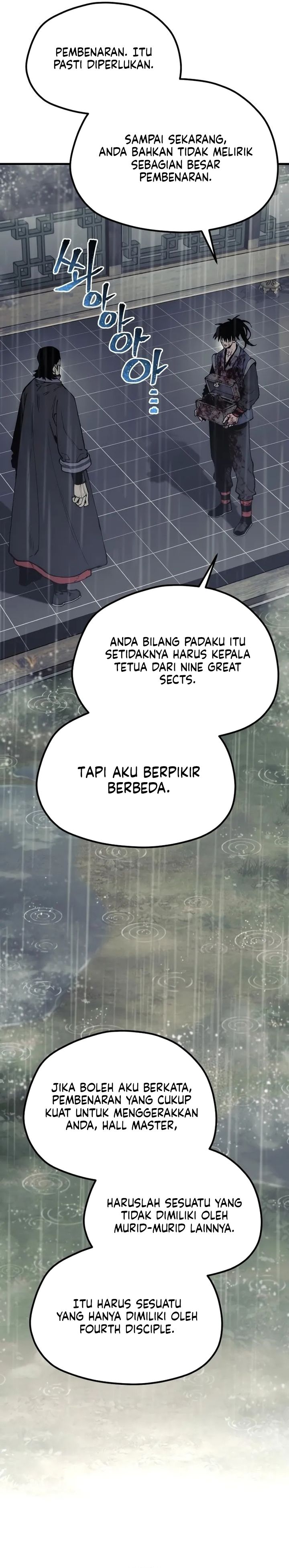 Heavenly Demon Cultivation Simulation Chapter 178 Halaman 13