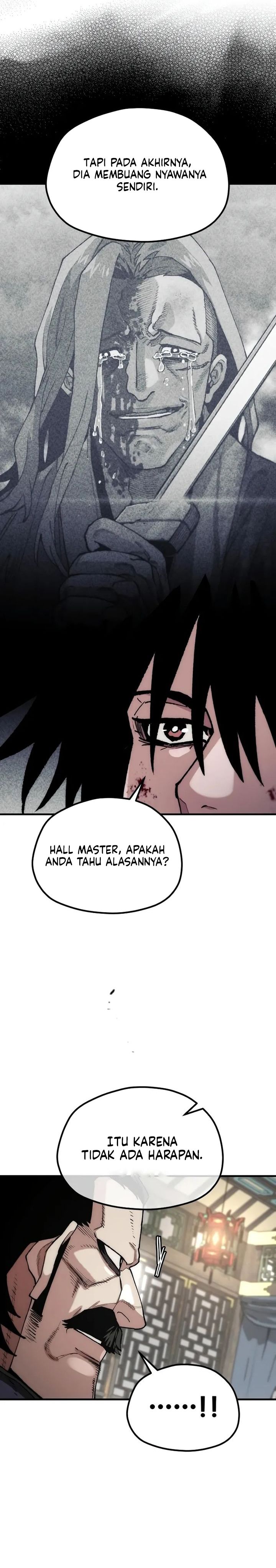Heavenly Demon Cultivation Simulation Chapter 178 Halaman 16