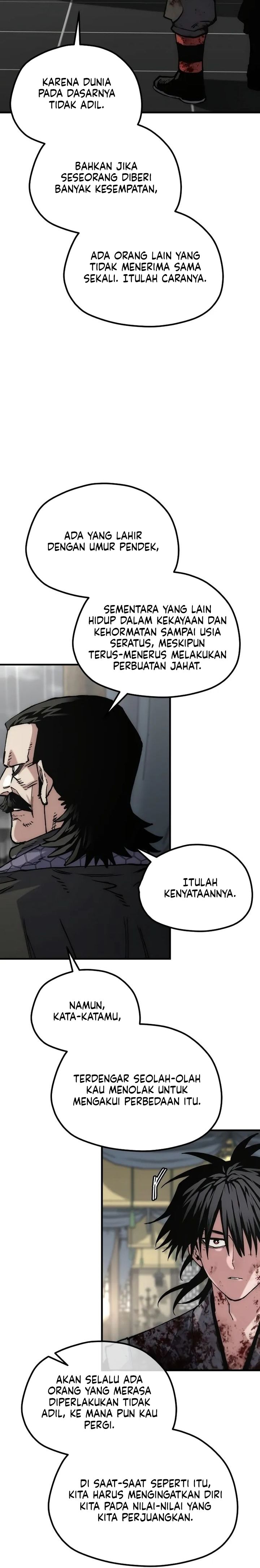 Heavenly Demon Cultivation Simulation Chapter 178 Halaman 20