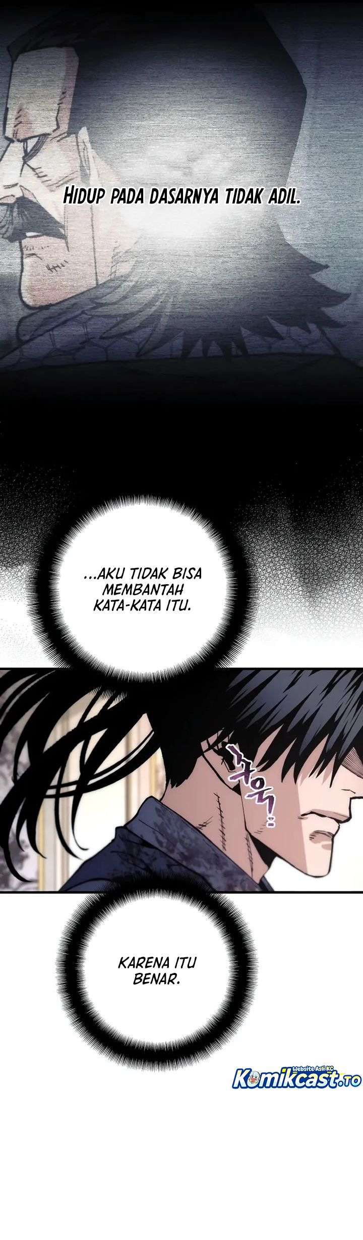 Heavenly Demon Cultivation Simulation Chapter 178 Halaman 30