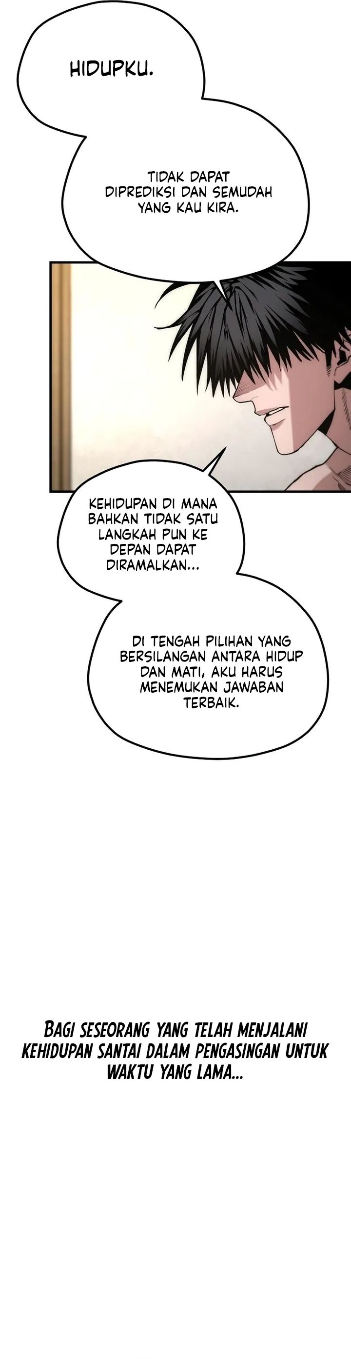 Heavenly Demon Cultivation Simulation Chapter 178 Halaman 38