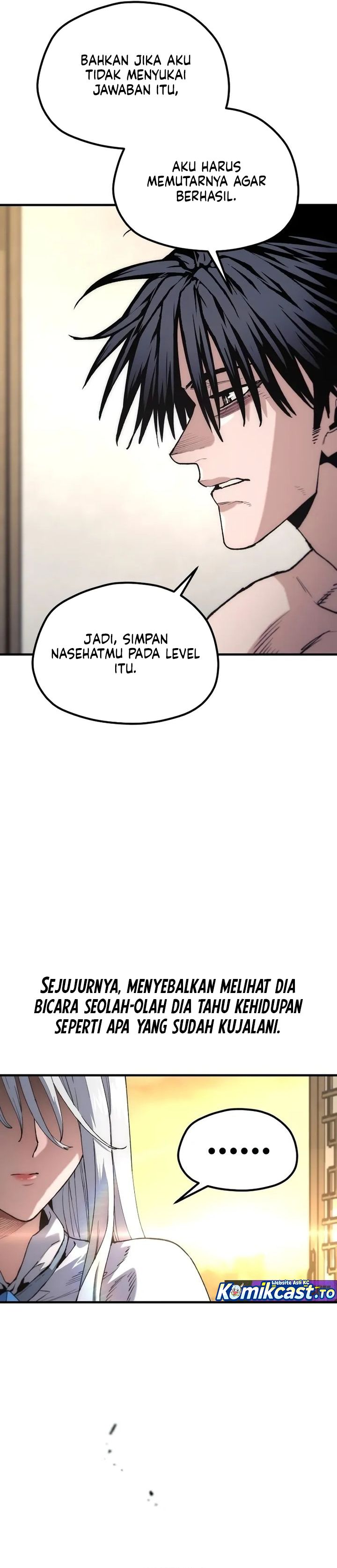 Heavenly Demon Cultivation Simulation Chapter 178 Halaman 39