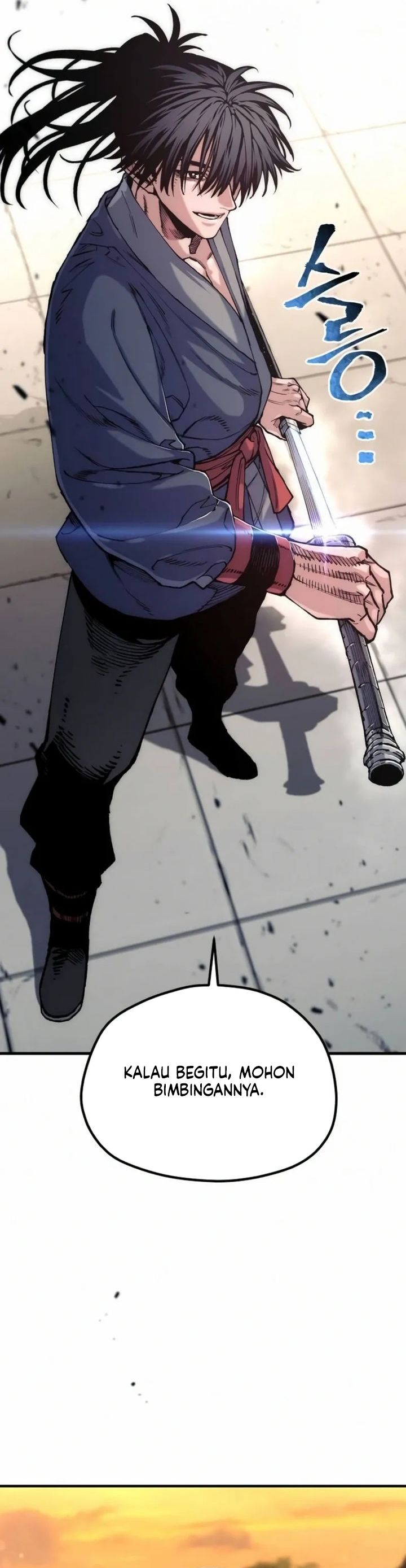Heavenly Demon Cultivation Simulation Chapter 179 Halaman 16