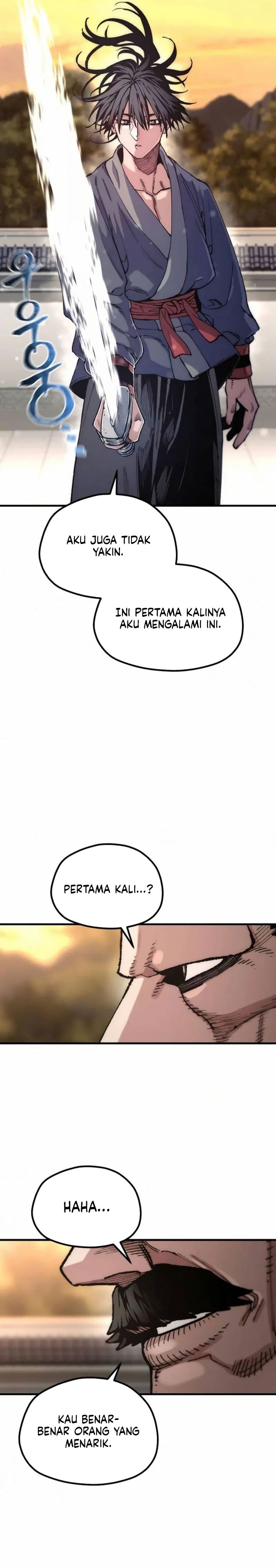 Heavenly Demon Cultivation Simulation Chapter 179 Halaman 18