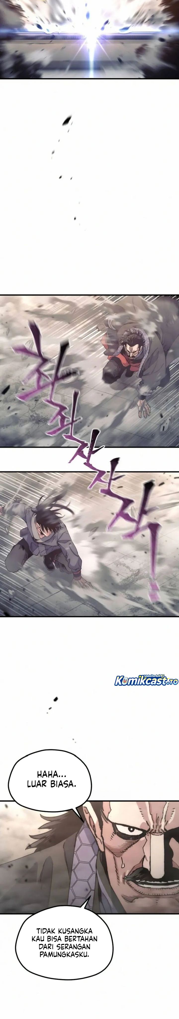 Heavenly Demon Cultivation Simulation Chapter 179 Halaman 23