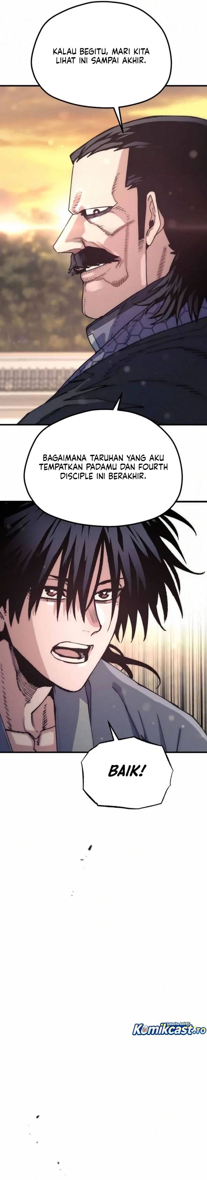 Heavenly Demon Cultivation Simulation Chapter 179 Halaman 30