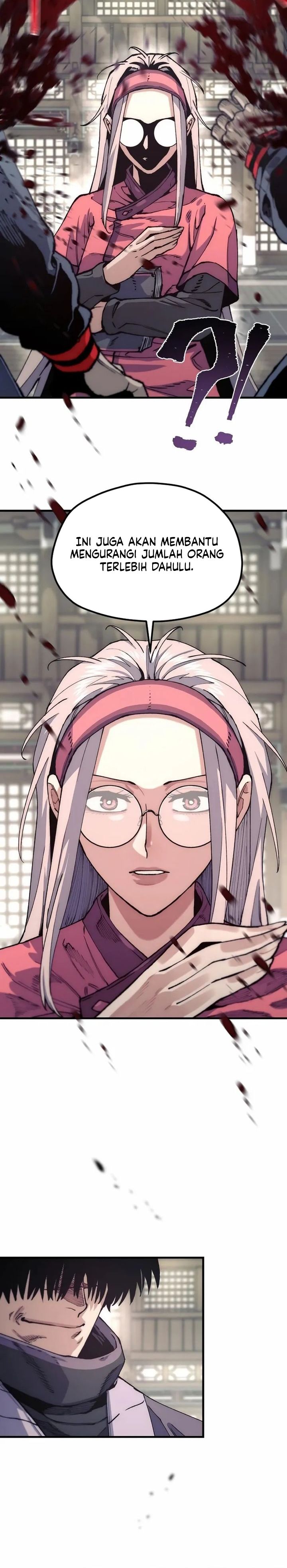 Heavenly Demon Cultivation Simulation Chapter 180 Halaman 28