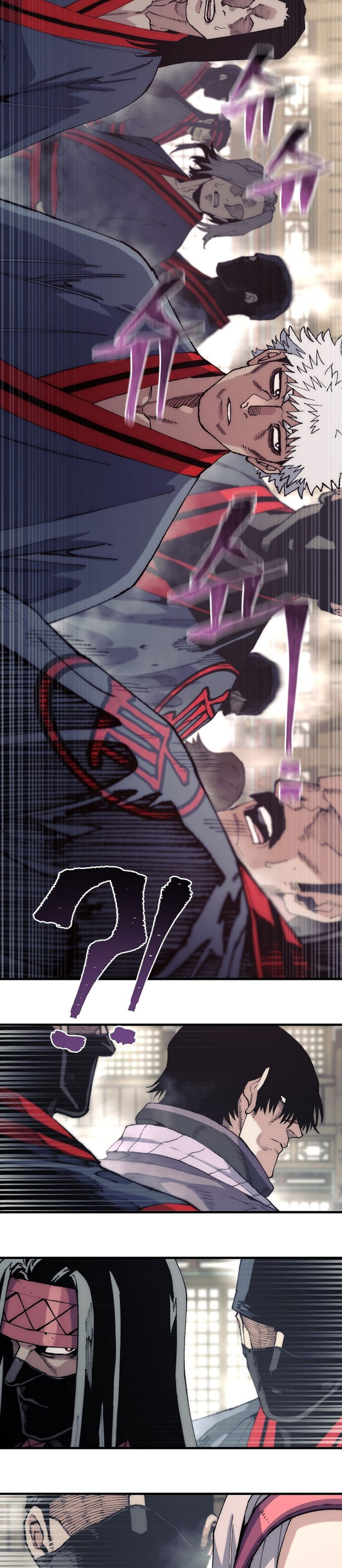 Heavenly Demon Cultivation Simulation Chapter 181 Halaman 9