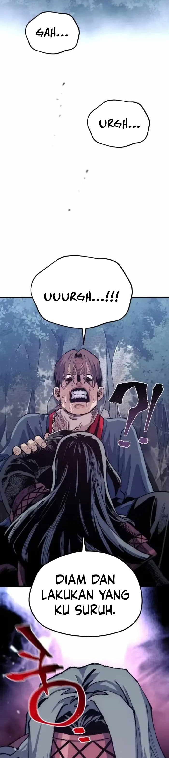 Heavenly Demon Cultivation Simulation Chapter 183 Halaman 38