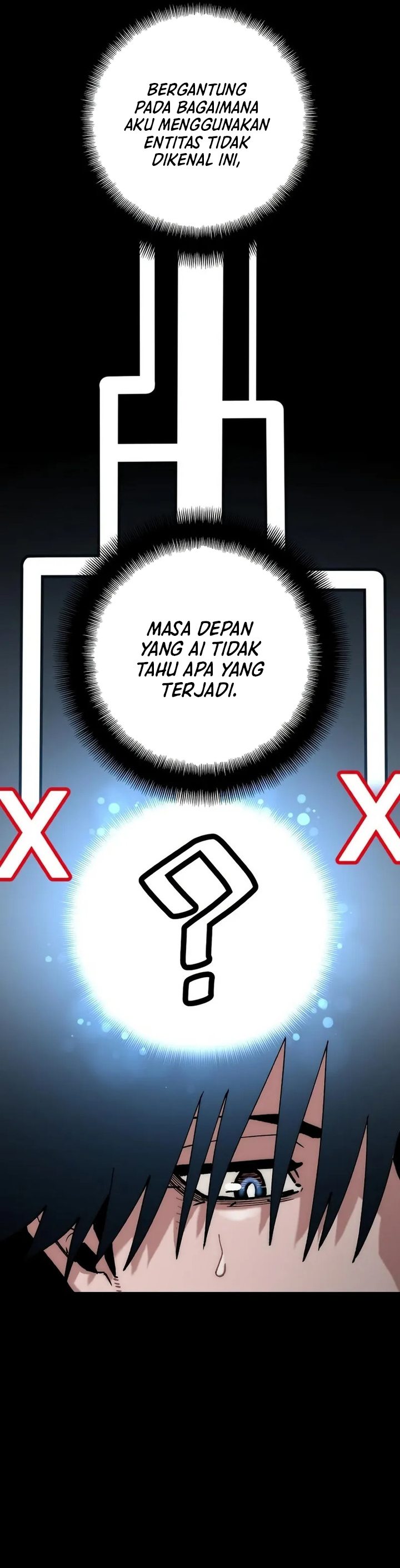 Heavenly Demon Cultivation Simulation Chapter 191 Halaman 6