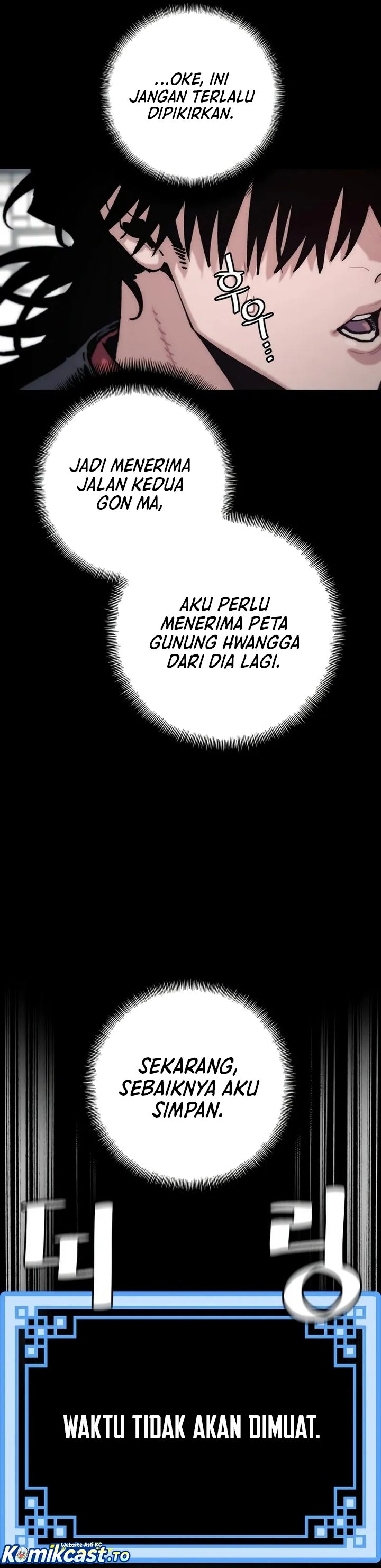 Heavenly Demon Cultivation Simulation Chapter 191 Halaman 7