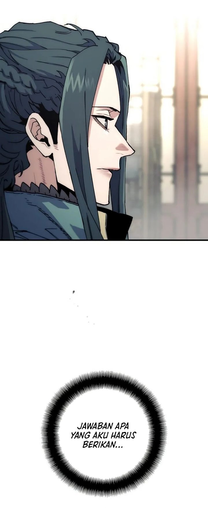 Heavenly Demon Cultivation Simulation Chapter 191 Halaman 30