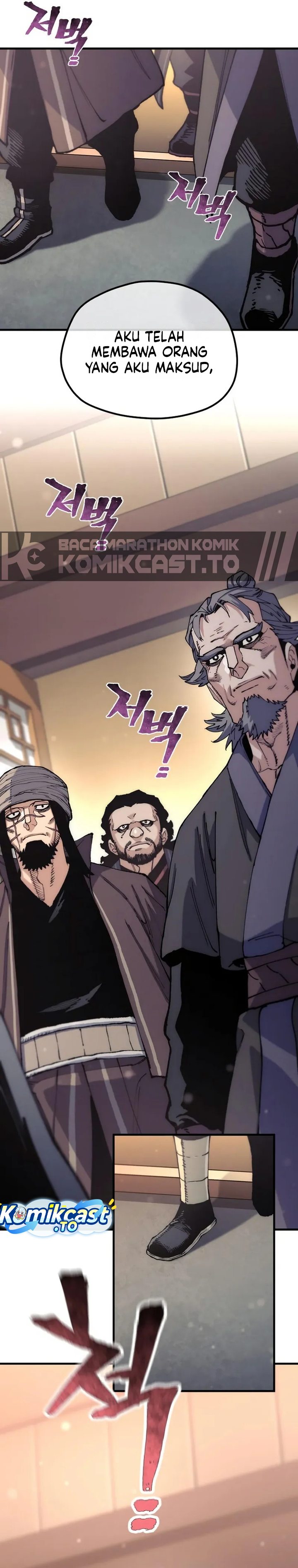 Heavenly Demon Cultivation Simulation Chapter 191 Halaman 47