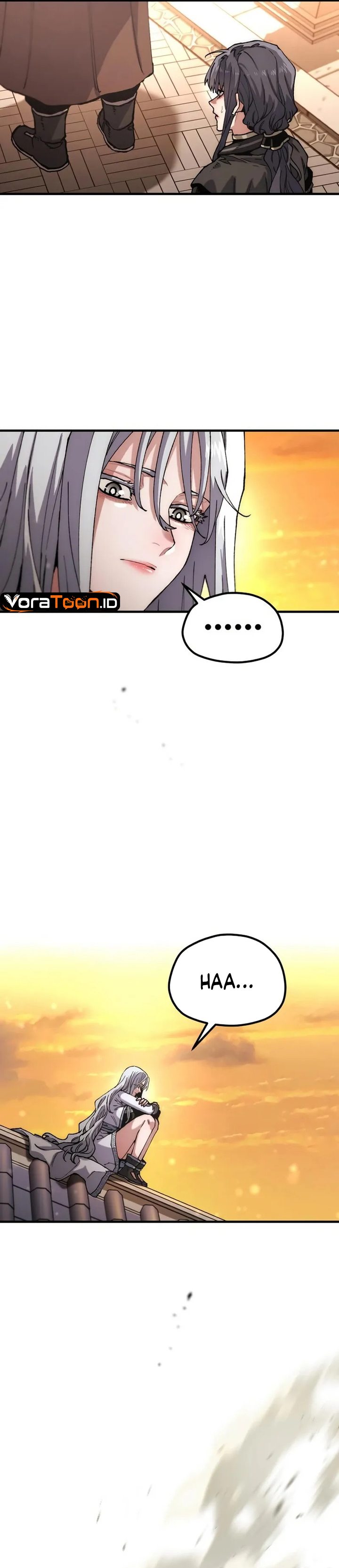 Heavenly Demon Cultivation Simulation Chapter 192 Halaman 8