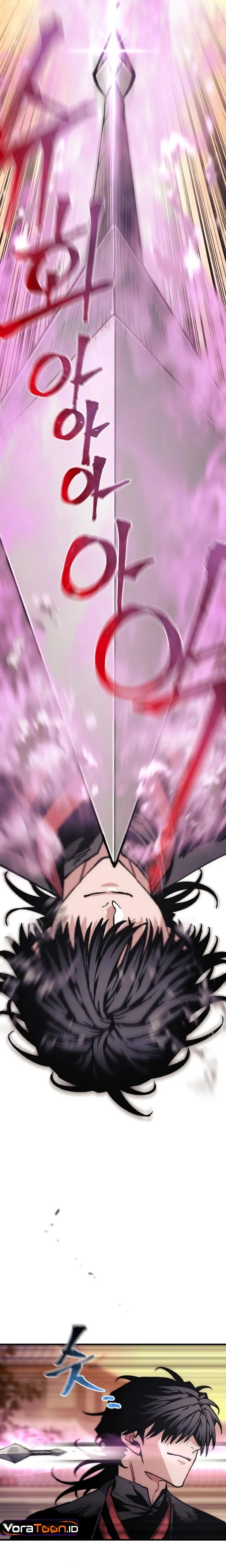 Heavenly Demon Cultivation Simulation Chapter 192 Halaman 17