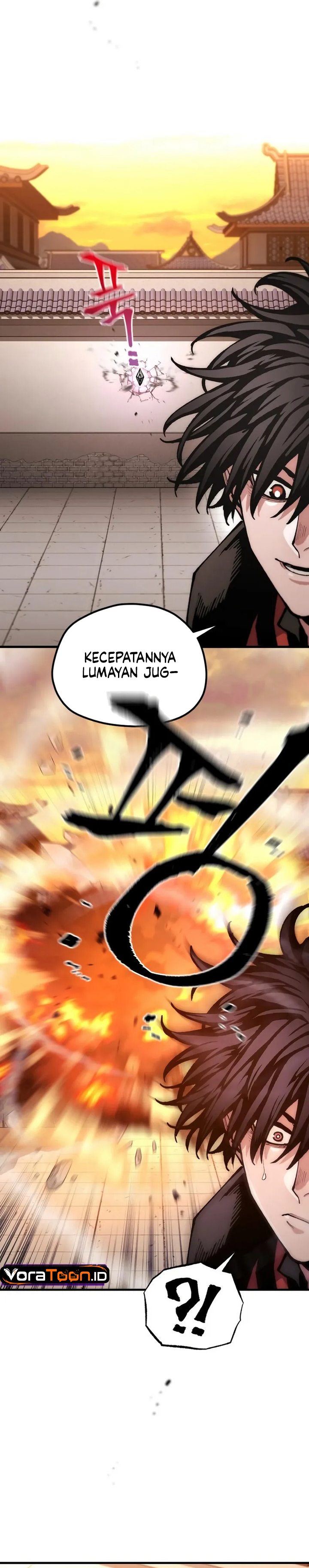 Heavenly Demon Cultivation Simulation Chapter 192 Halaman 18