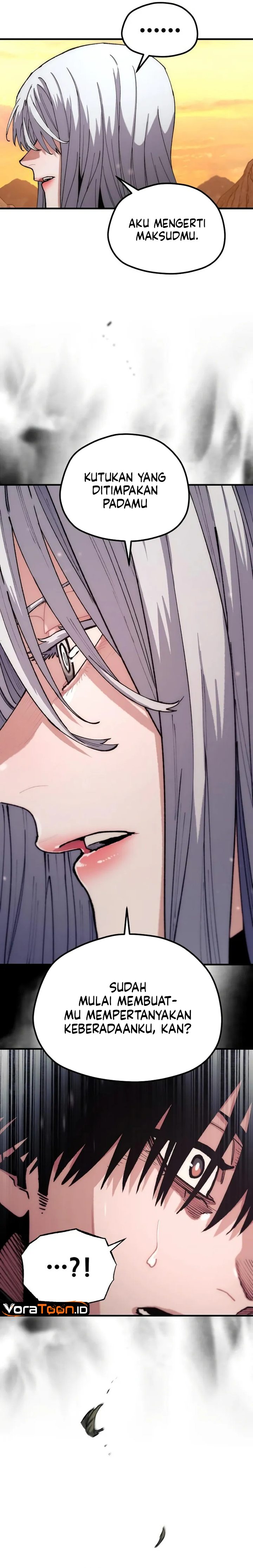 Heavenly Demon Cultivation Simulation Chapter 192 Halaman 32