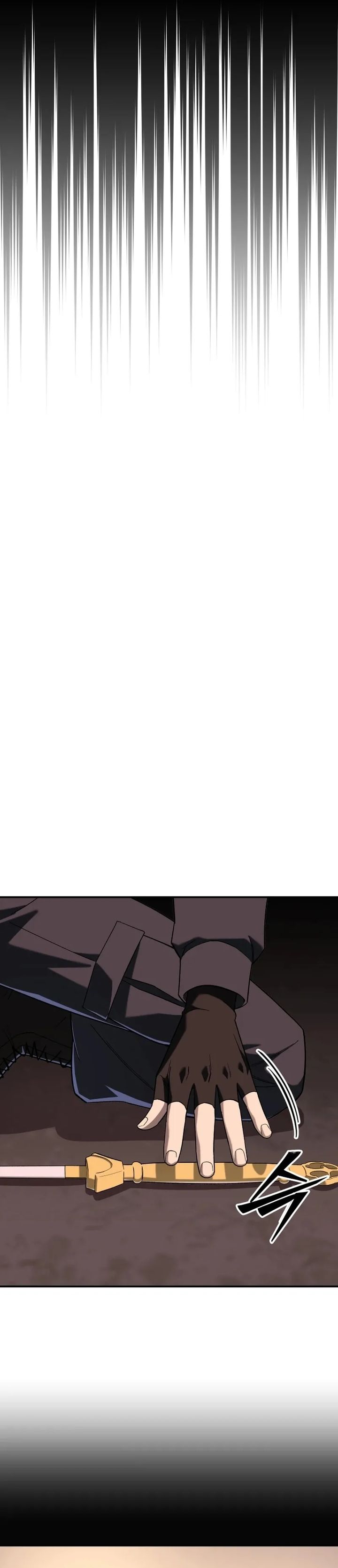 Heavenly Demon Goes To High School Chapter 11 Halaman 45