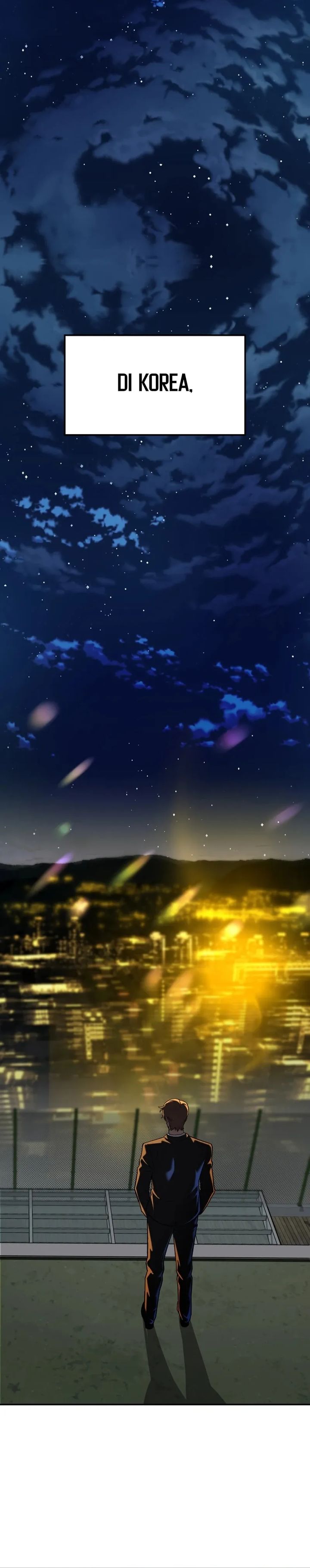 Heavenly Demon Goes To High School Chapter 12 Halaman 39