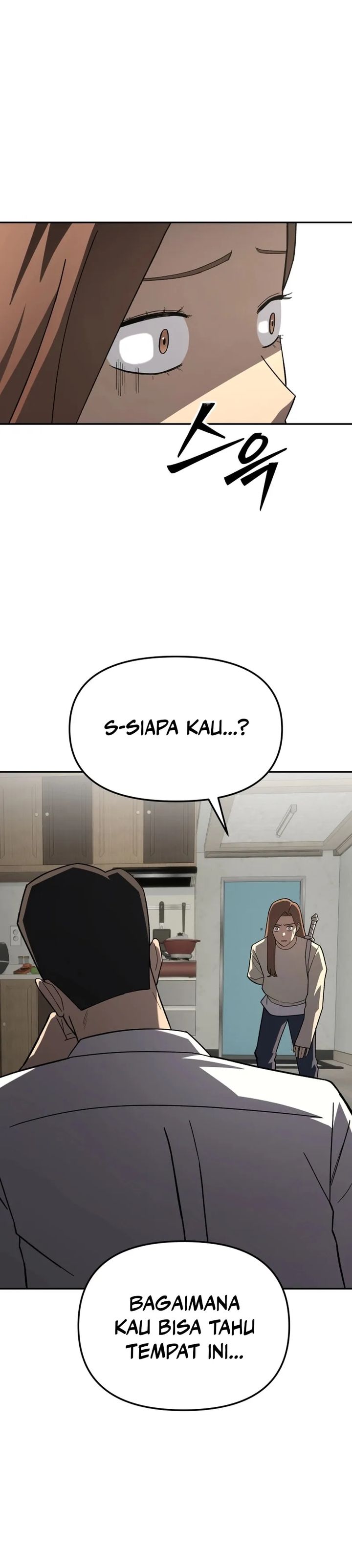 Heavenly Demon Goes To High School Chapter 14 Halaman 30