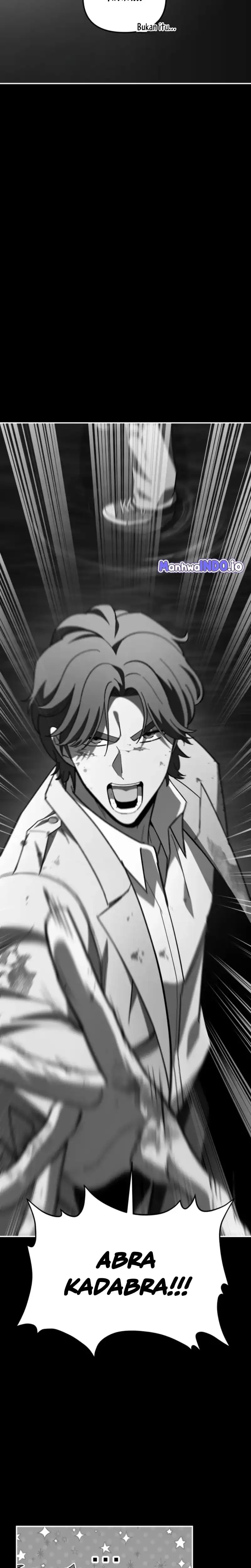 Heavenly Demon Goes To High School Chapter 30 Halaman 7