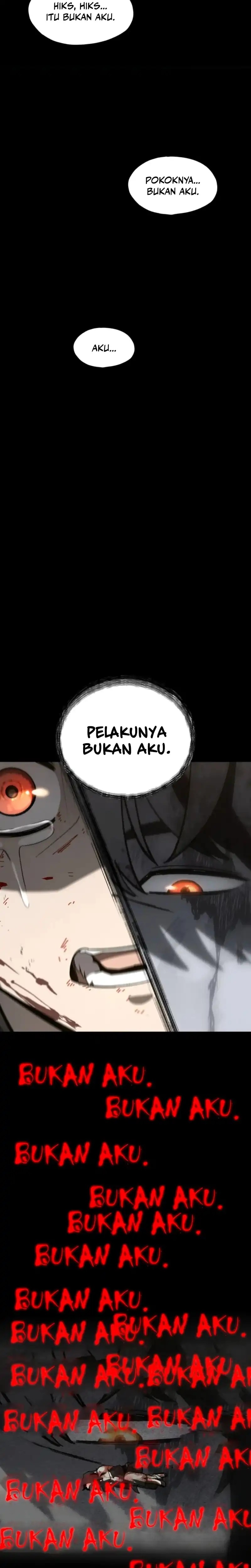 Heavenly Demon Goes To High School Chapter 30 Halaman 19