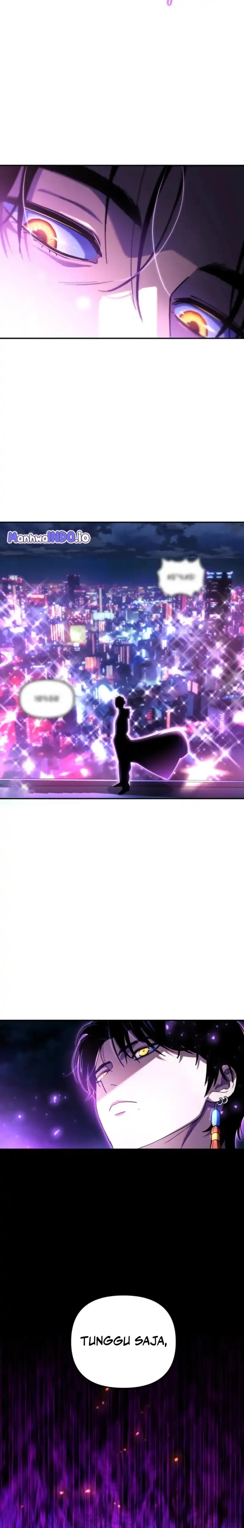Heavenly Demon Goes To High School Chapter 30 Halaman 45