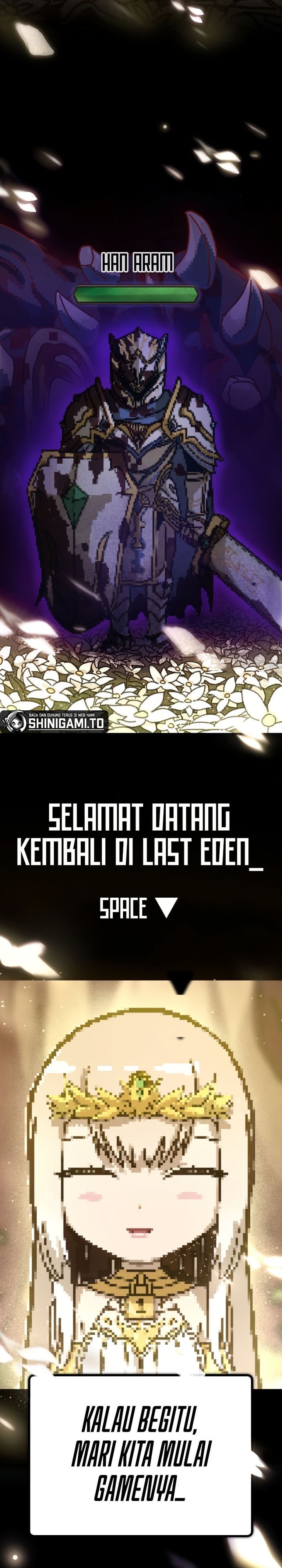 Hell Login Chapter 1 Halaman 5