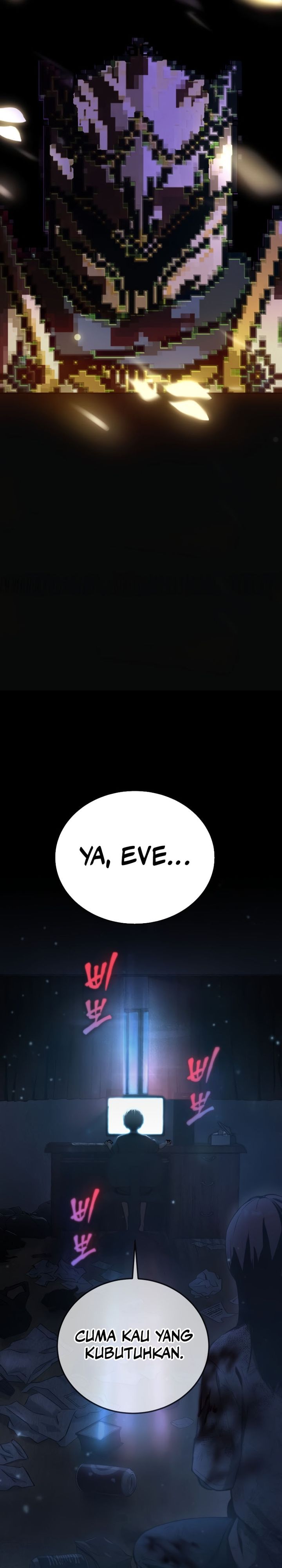 Hell Login Chapter 1 Halaman 6