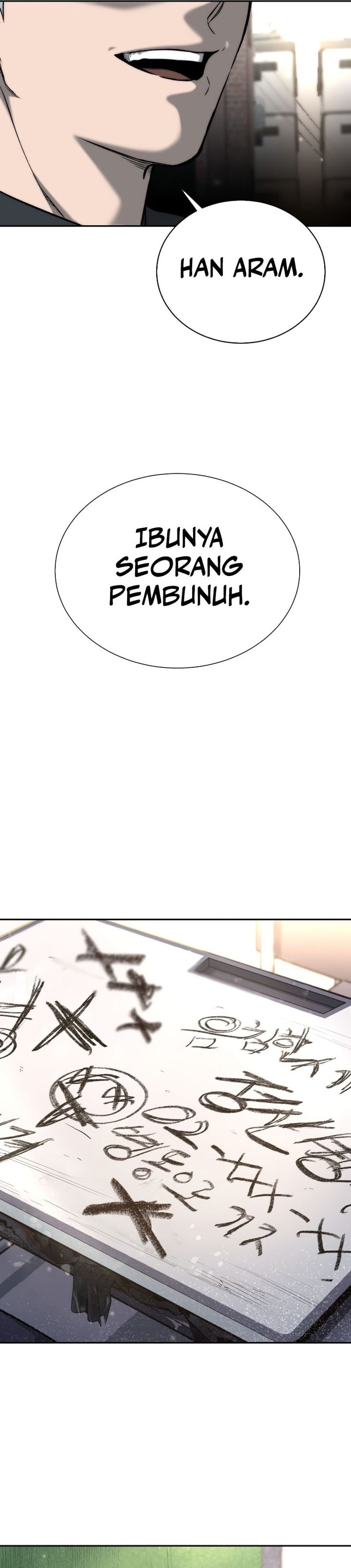 Hell Login Chapter 1 Halaman 10