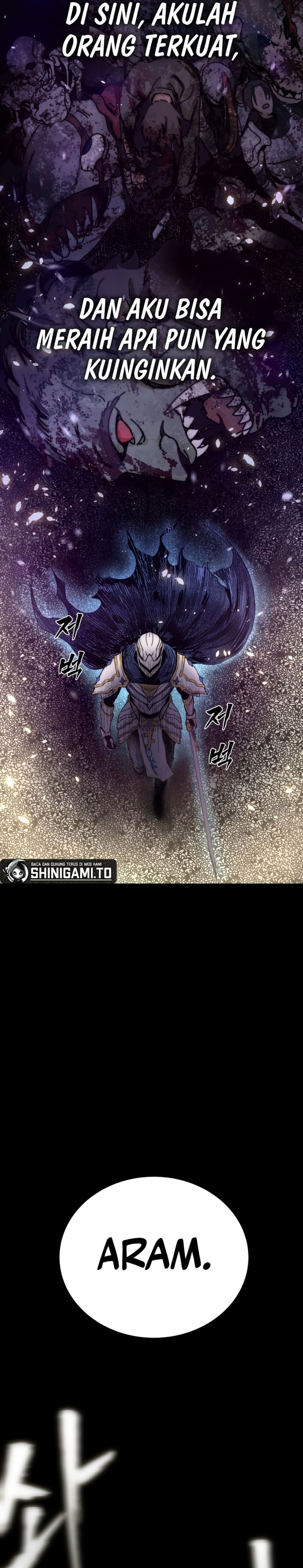 Hell Login Chapter 1 Halaman 16