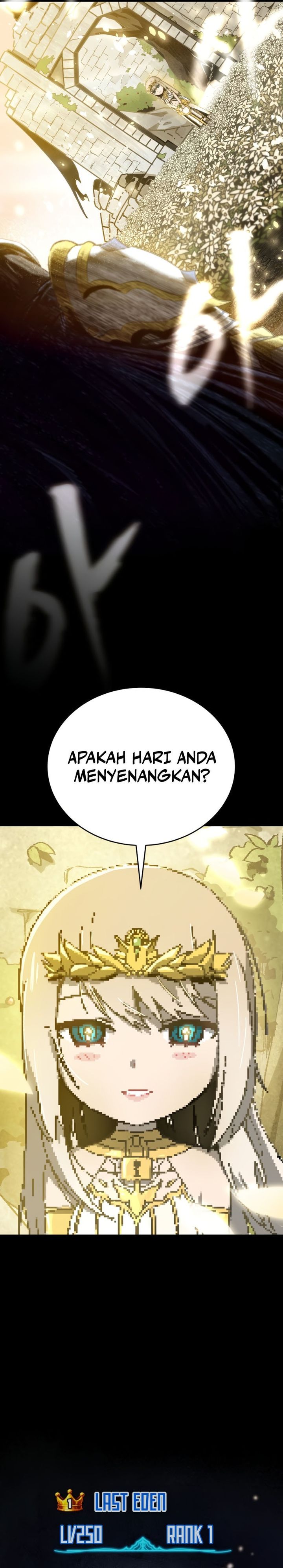 Hell Login Chapter 1 Halaman 17