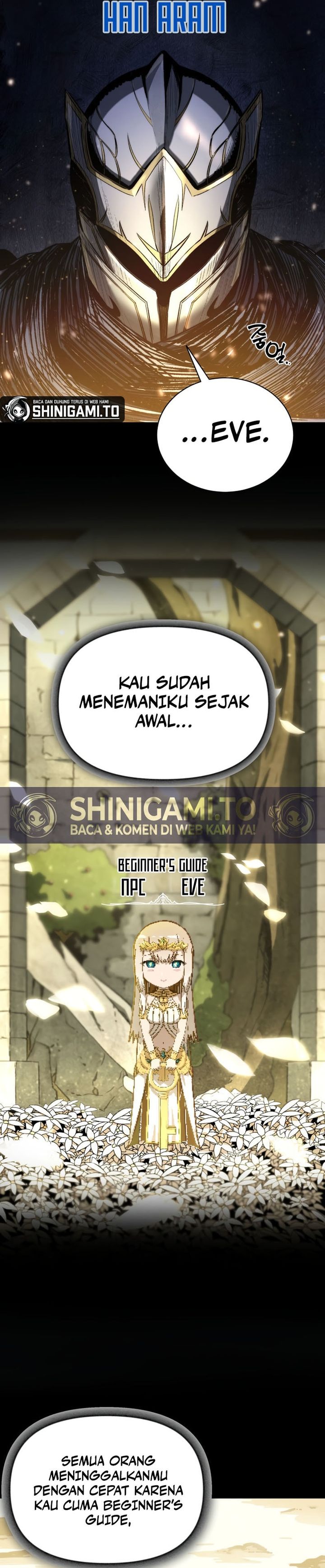 Hell Login Chapter 1 Halaman 18