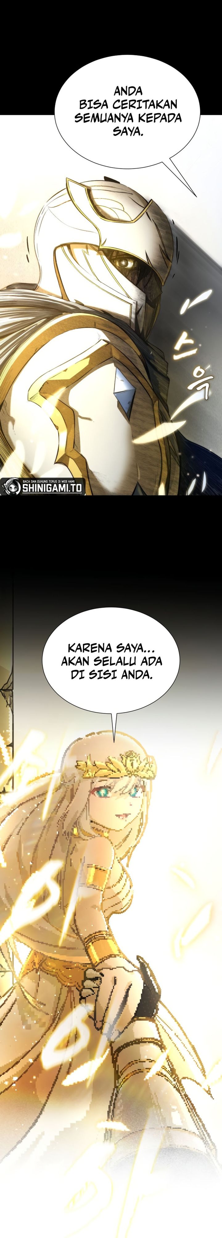 Hell Login Chapter 1 Halaman 20