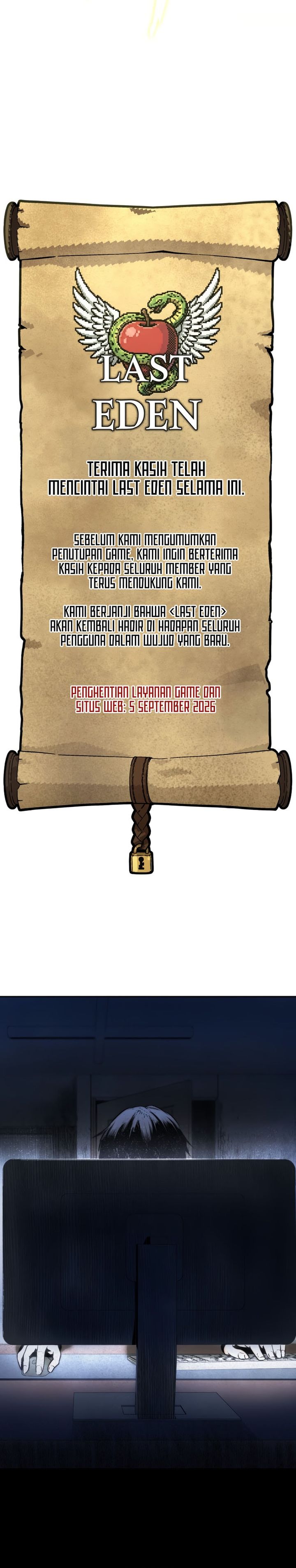 Hell Login Chapter 1 Halaman 21