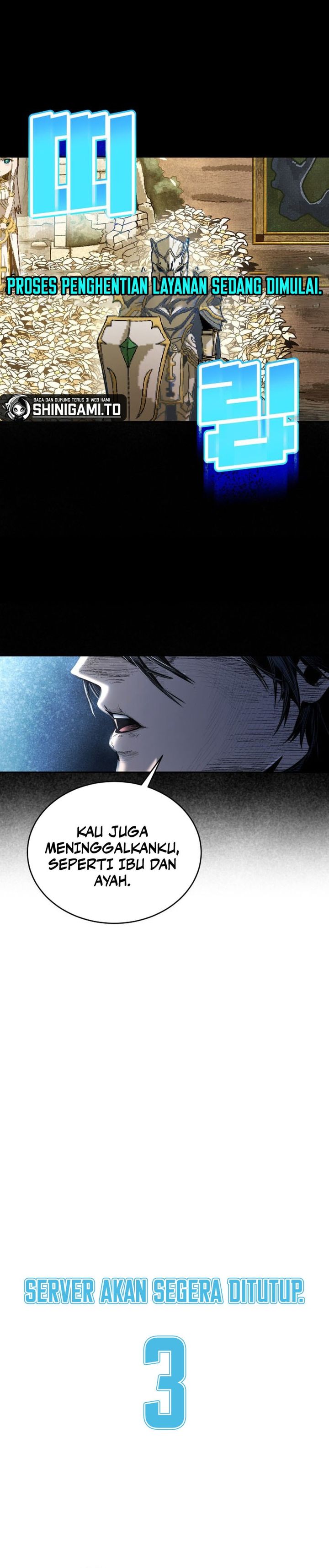 Hell Login Chapter 1 Halaman 26