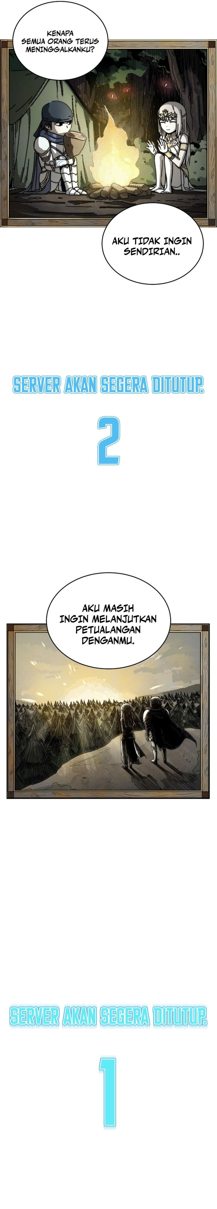 Hell Login Chapter 1 Halaman 27