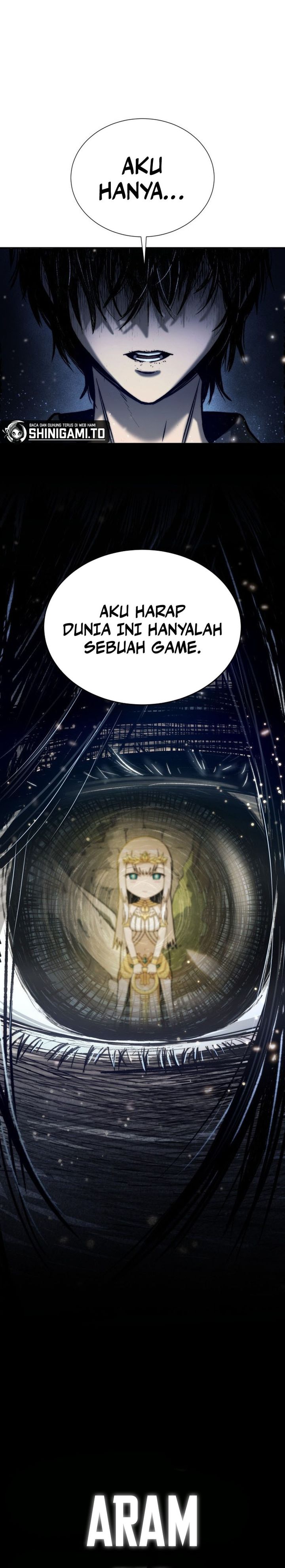 Hell Login Chapter 1 Halaman 28
