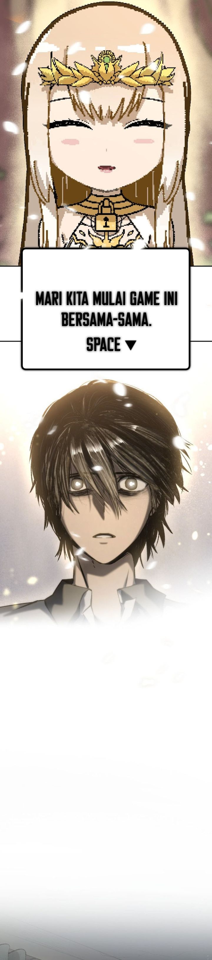 Hell Login Chapter 1 Halaman 30